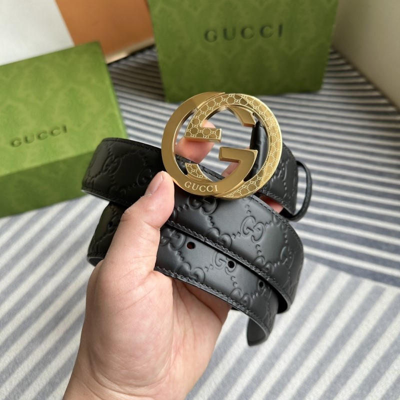 Gvc*1 belts